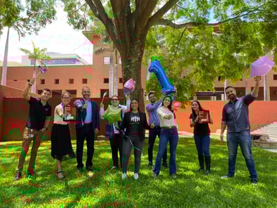 2022_Cisco-Latin-America-MNC-Company-Photo
