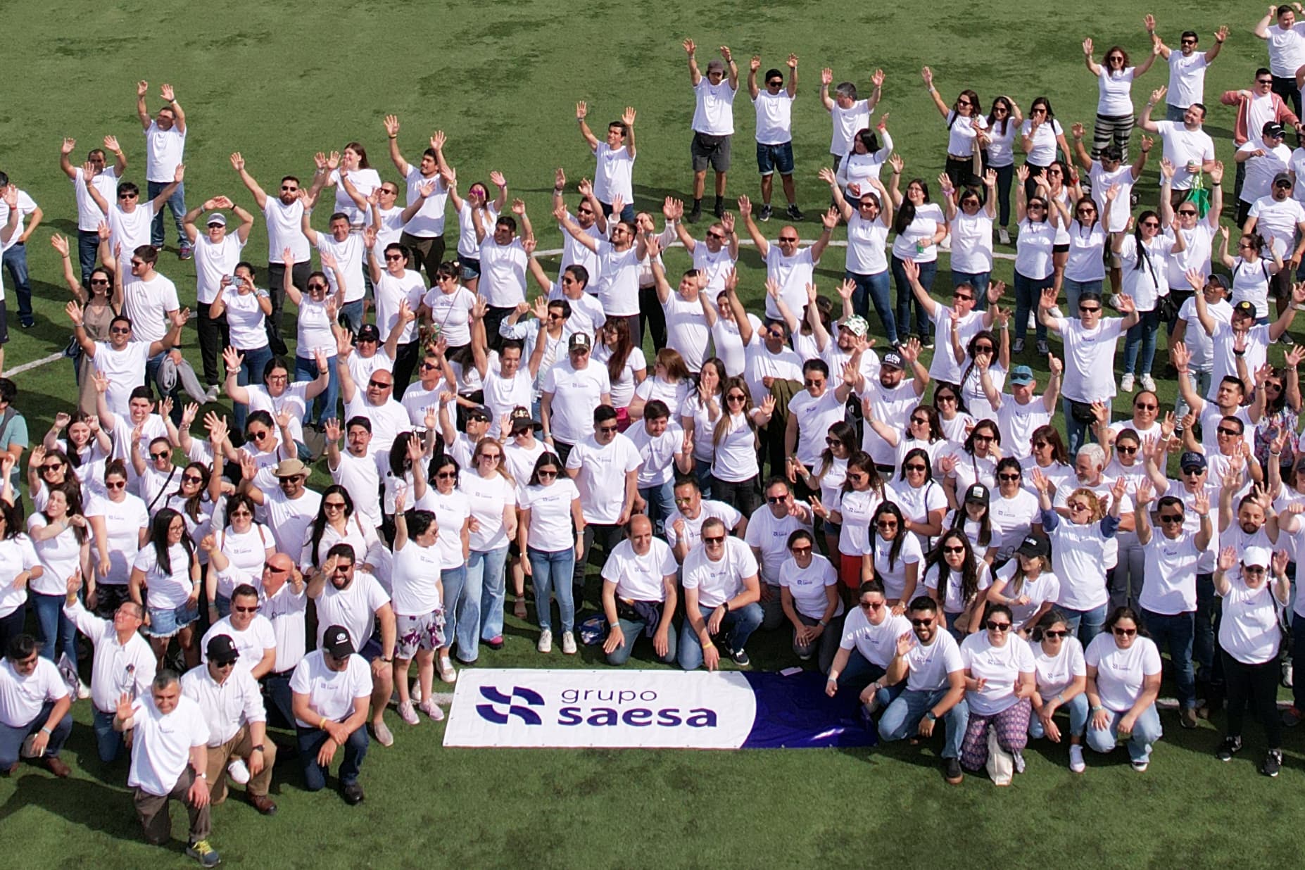 2023-Chile-Grupo-Saesa-Company-Photo