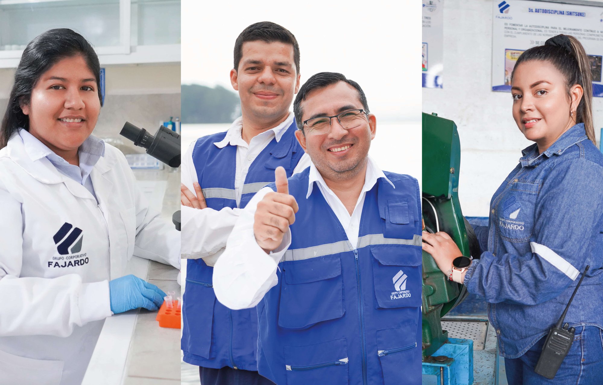 2024-Ecuador- GRUPO CORPORATIVO FAJARDO