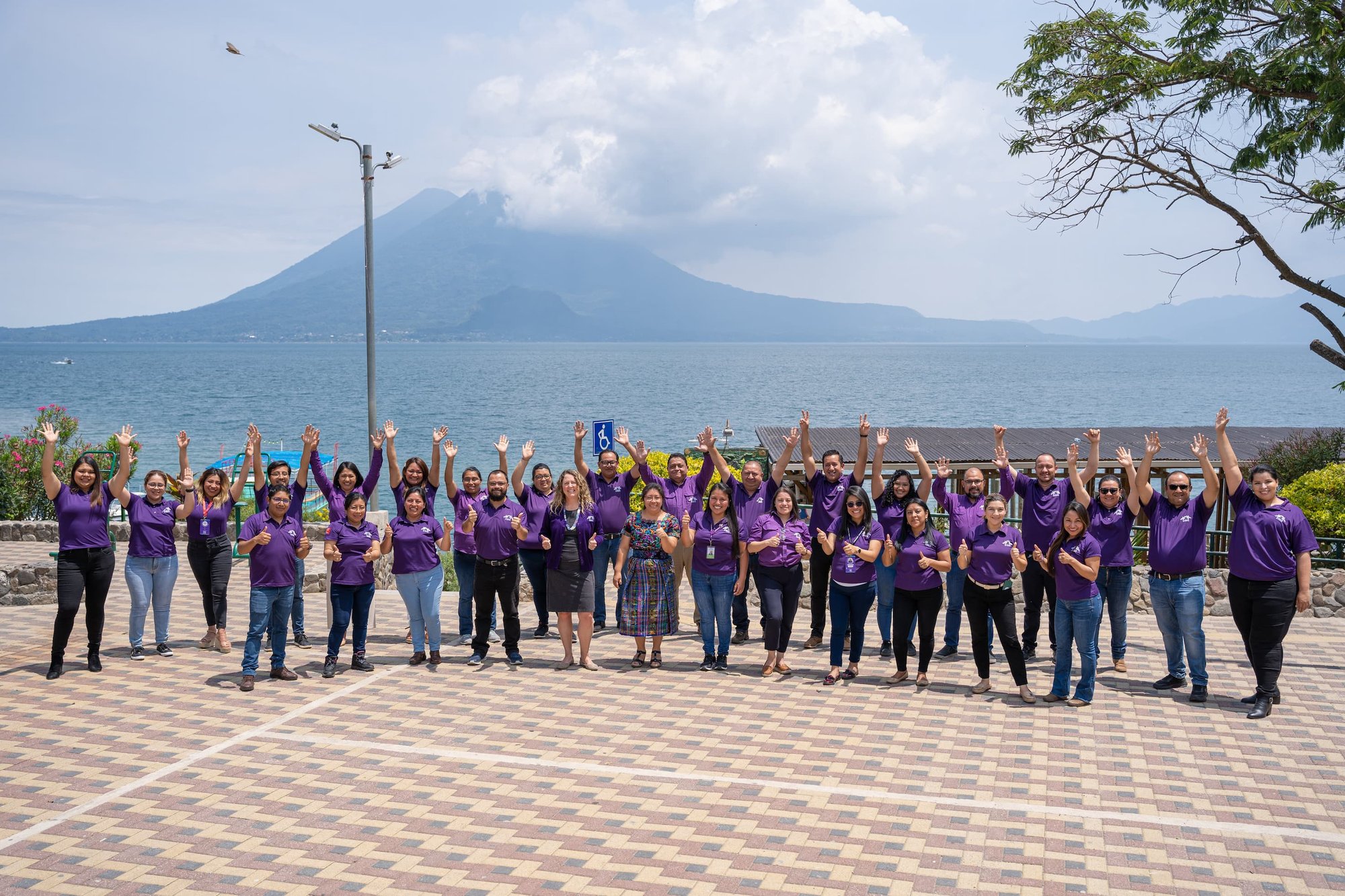 2024-Guatemala-The-Friendship-Bridge-Photo
