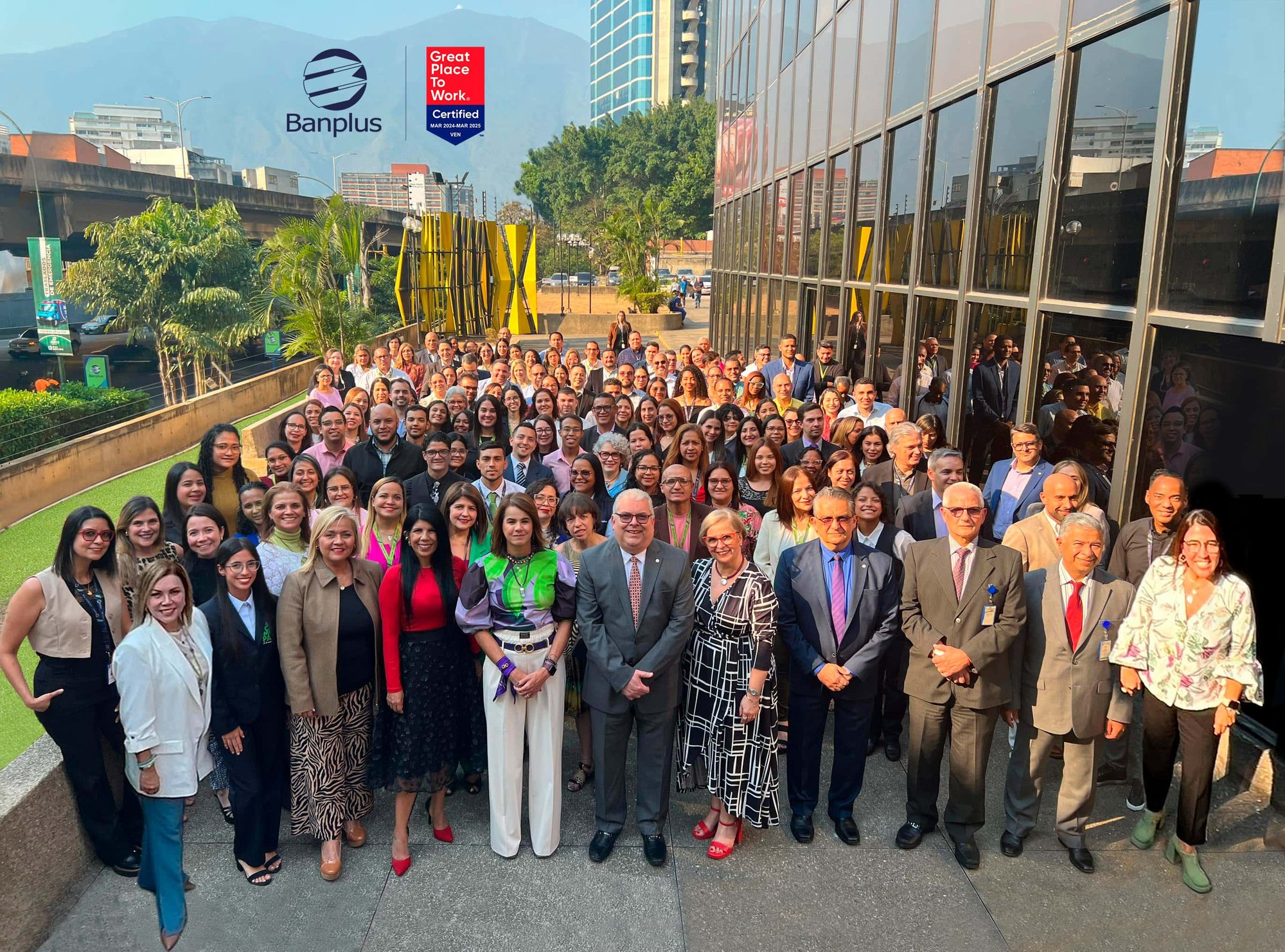 2024-Venezuela-Banplus-Banco Universal-C.A.-Photo