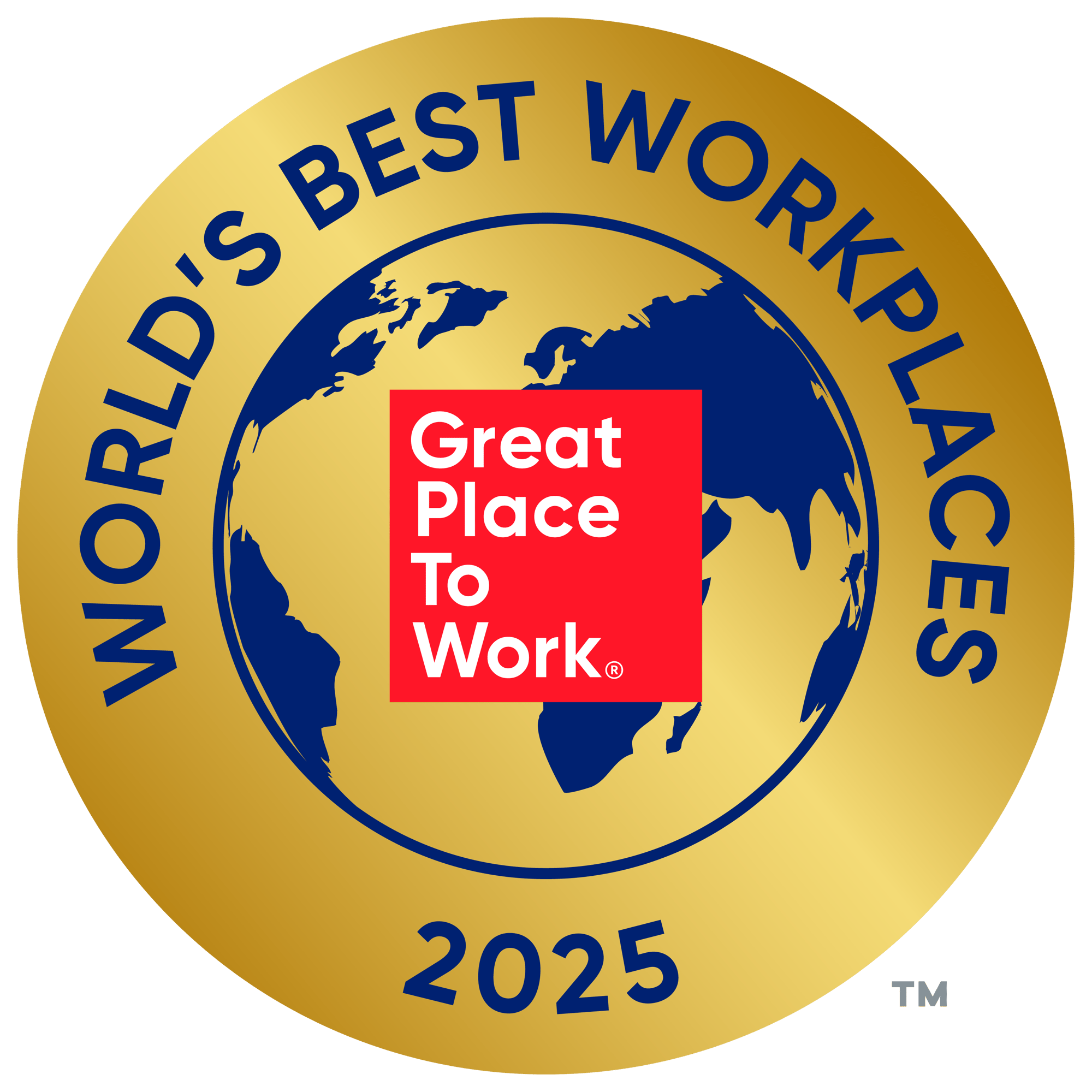 2025_World’s Best Workplaces
