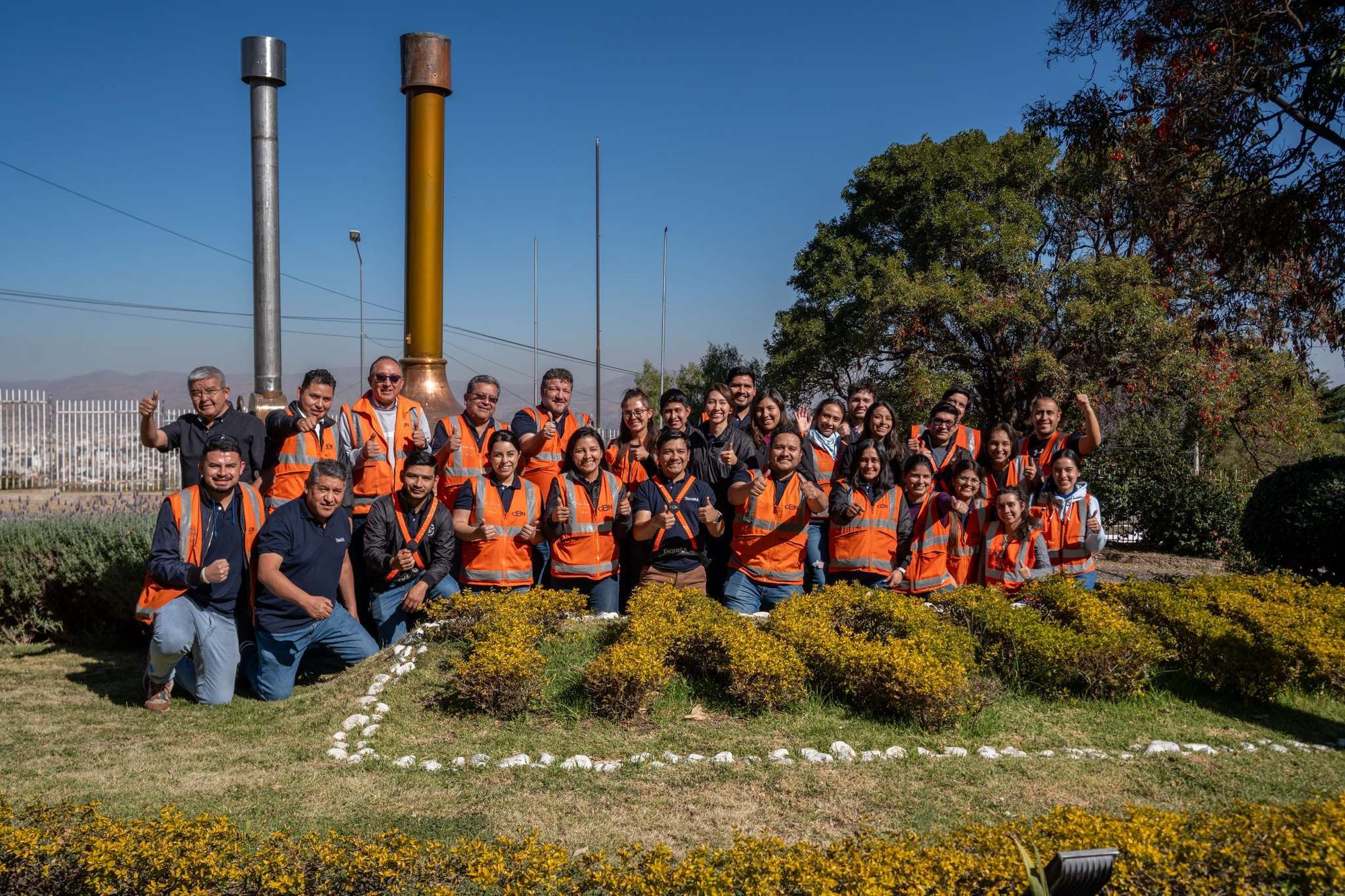 2026- Bolivia- CBN-Photo