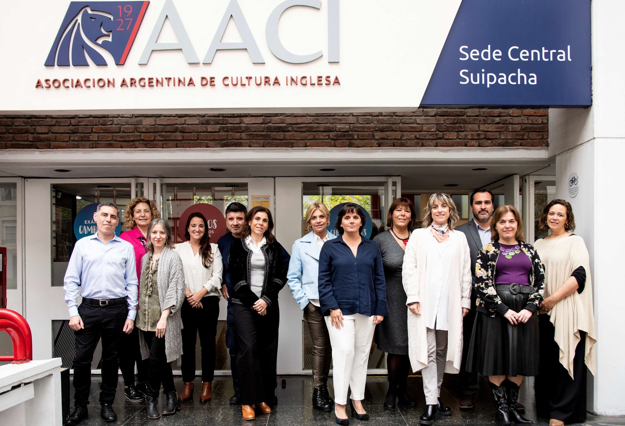 AACI - 1