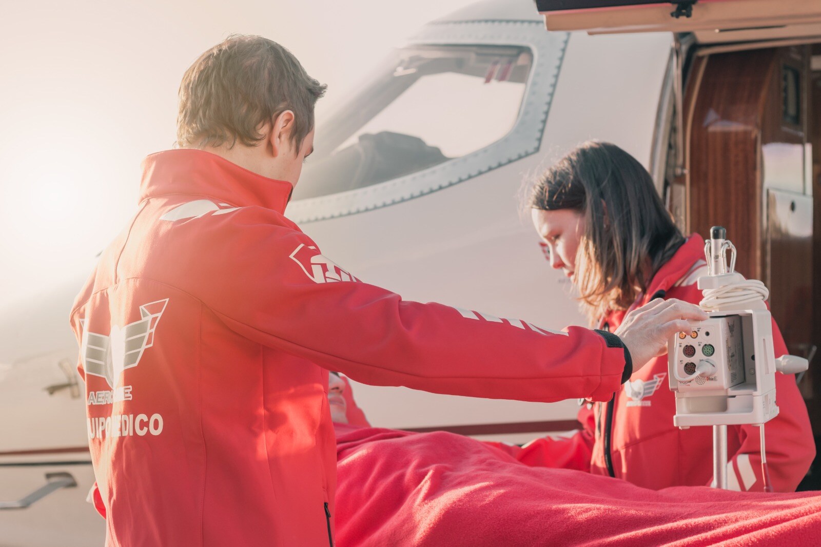 AEROCARE
