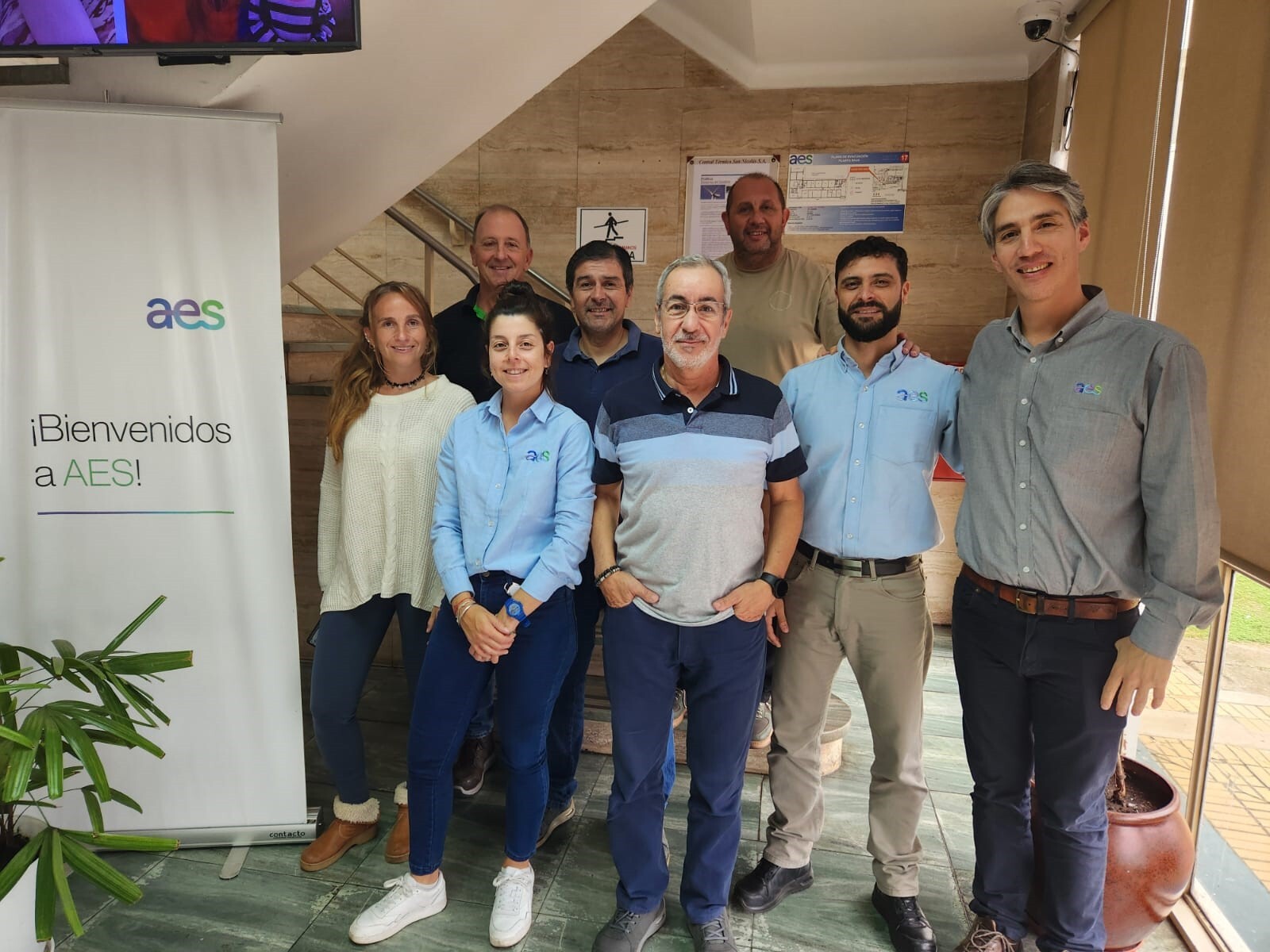 AES Argentina- RNG Silver 2025