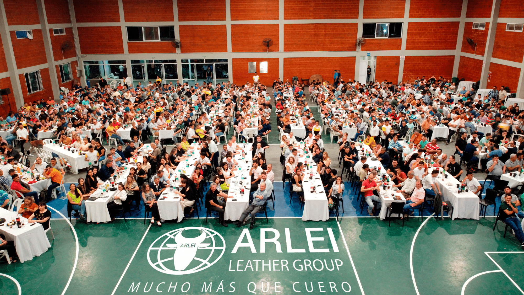 ARLEI