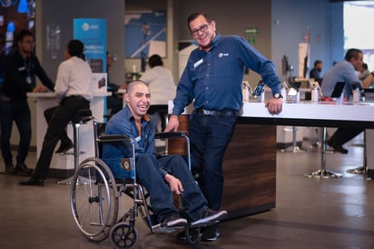 AT & T Latin America