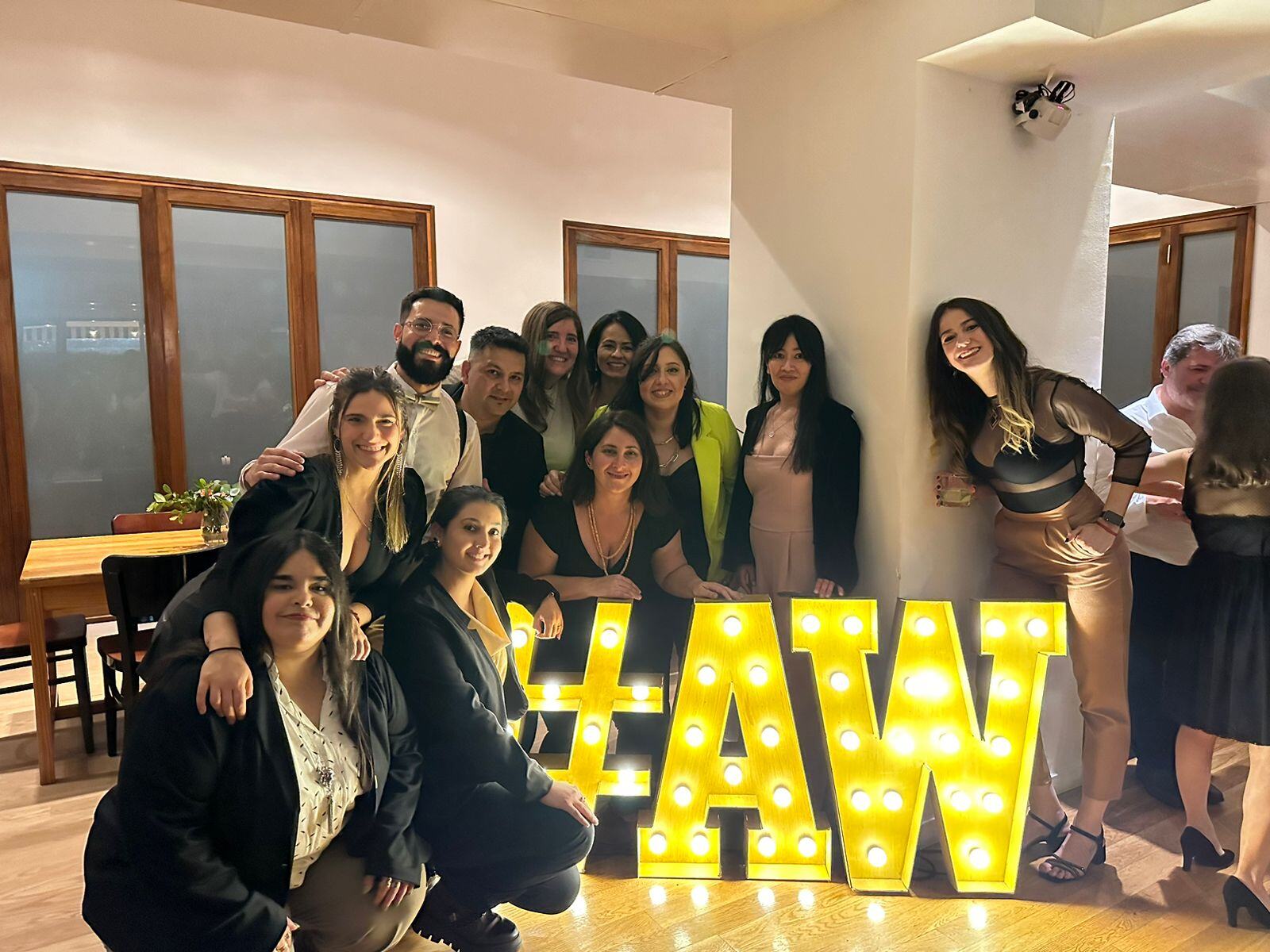 AW 6