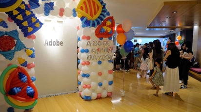 Adobe
