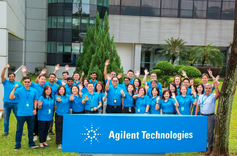 Agilent