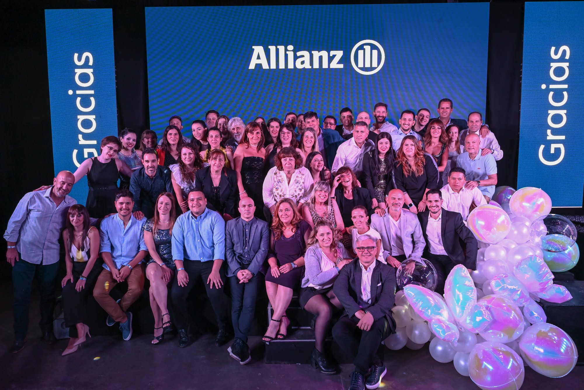 Allianz Argentina- RNG Silver 2025