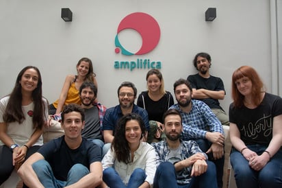 Amplifica