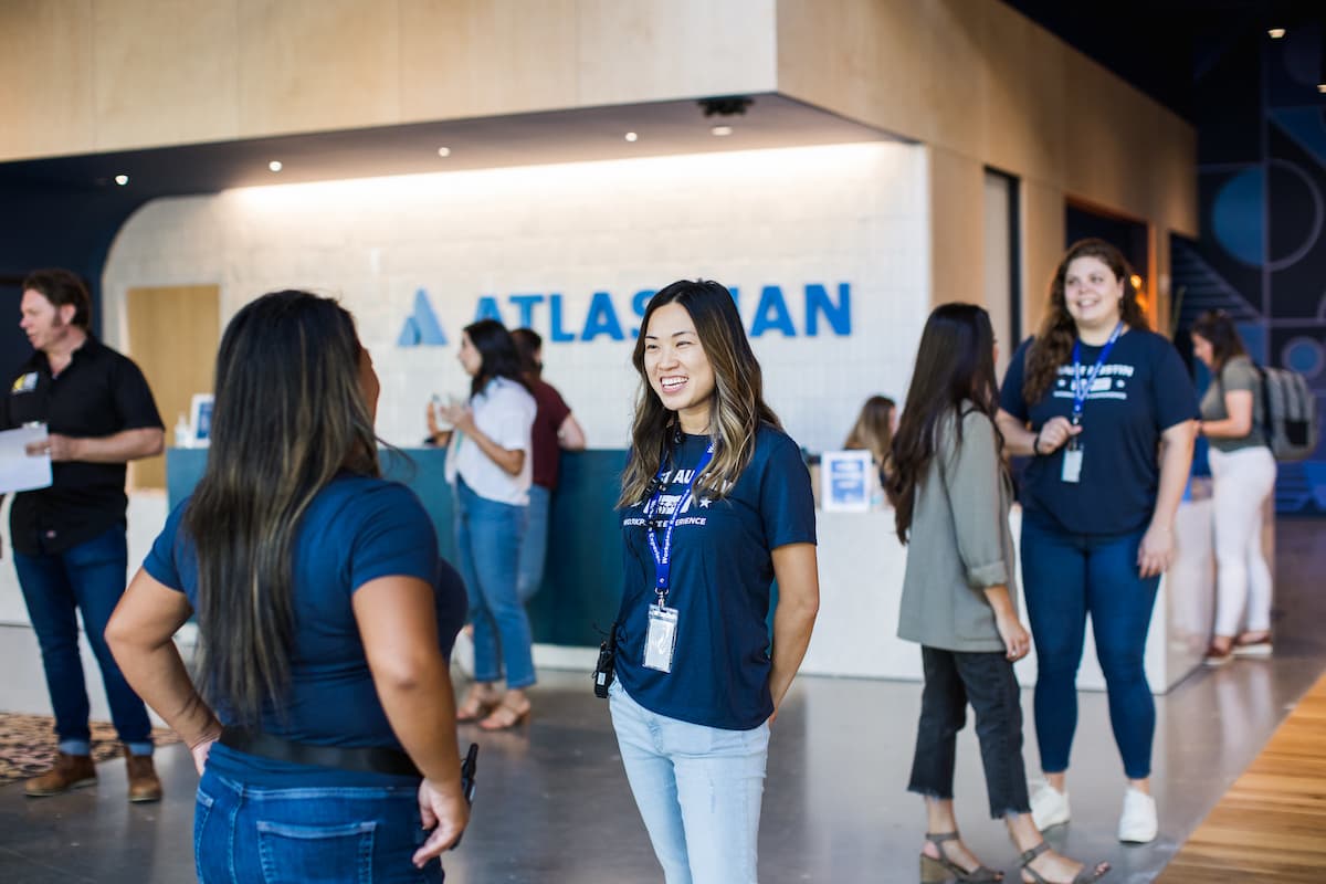 Atlassian Profile - 1-1