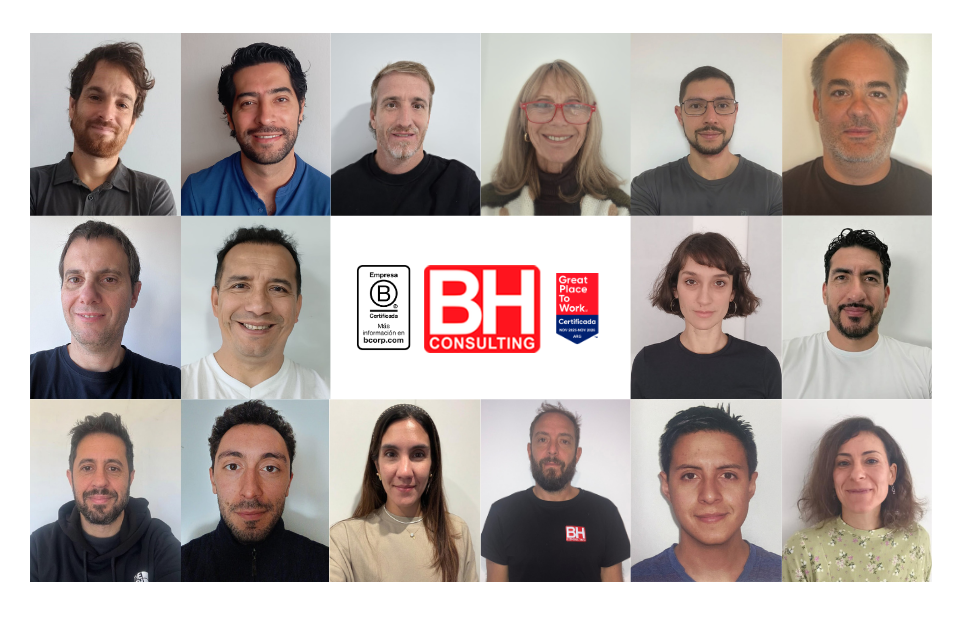BH - FOTO