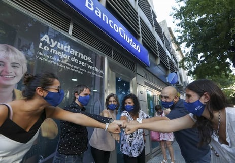 Banco ciudad (2)