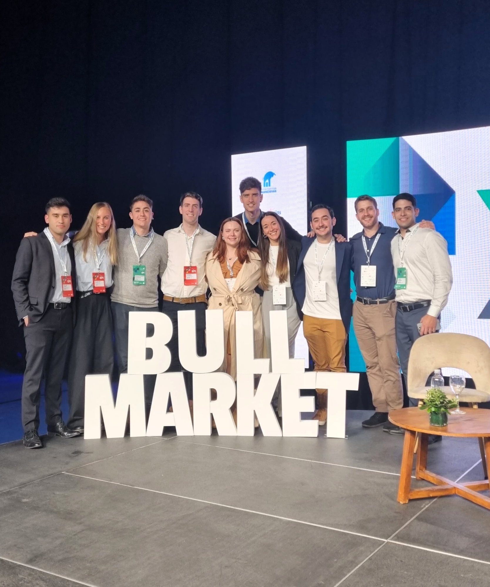 Bull Market 1
