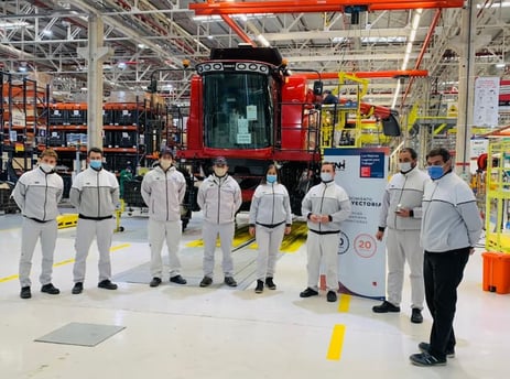 CNH Industrial (1)