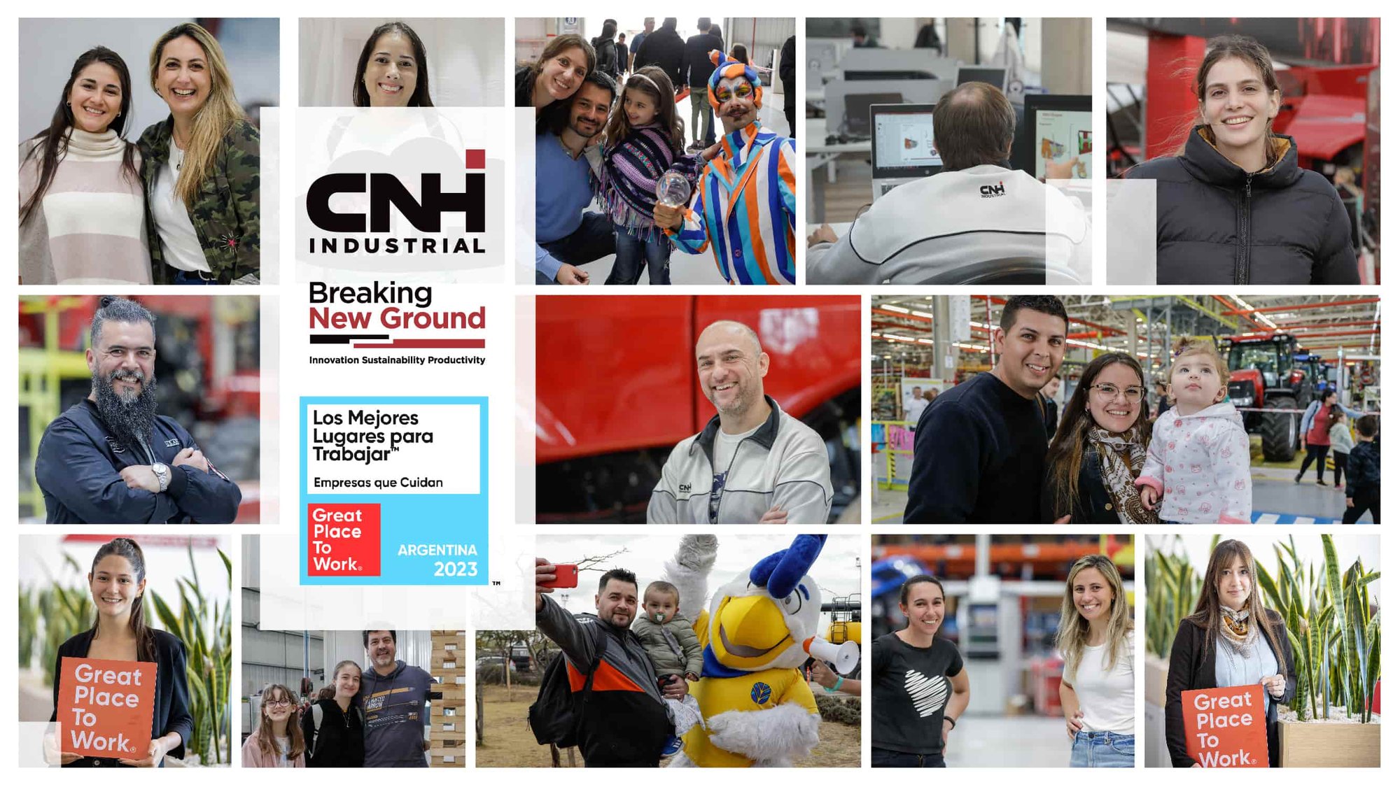 CNH