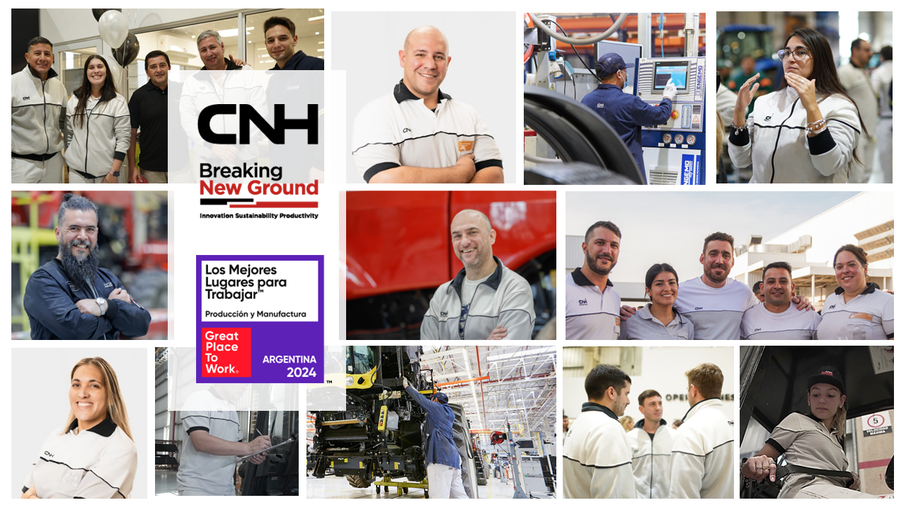 CNH