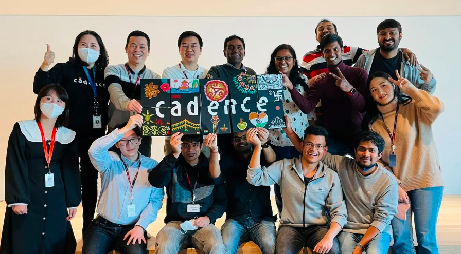 Cadence