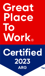 Certified 2023