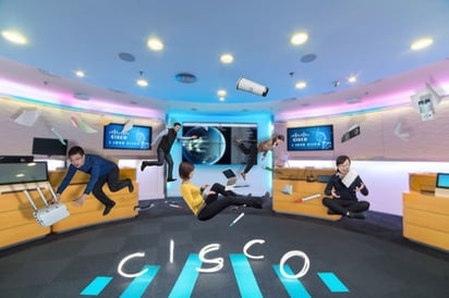 Cisco