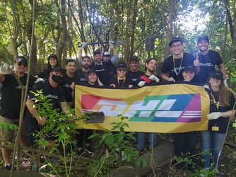 DHL Global