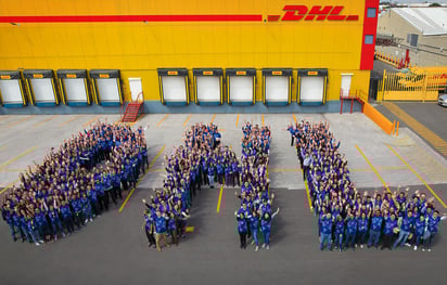 DHL Express