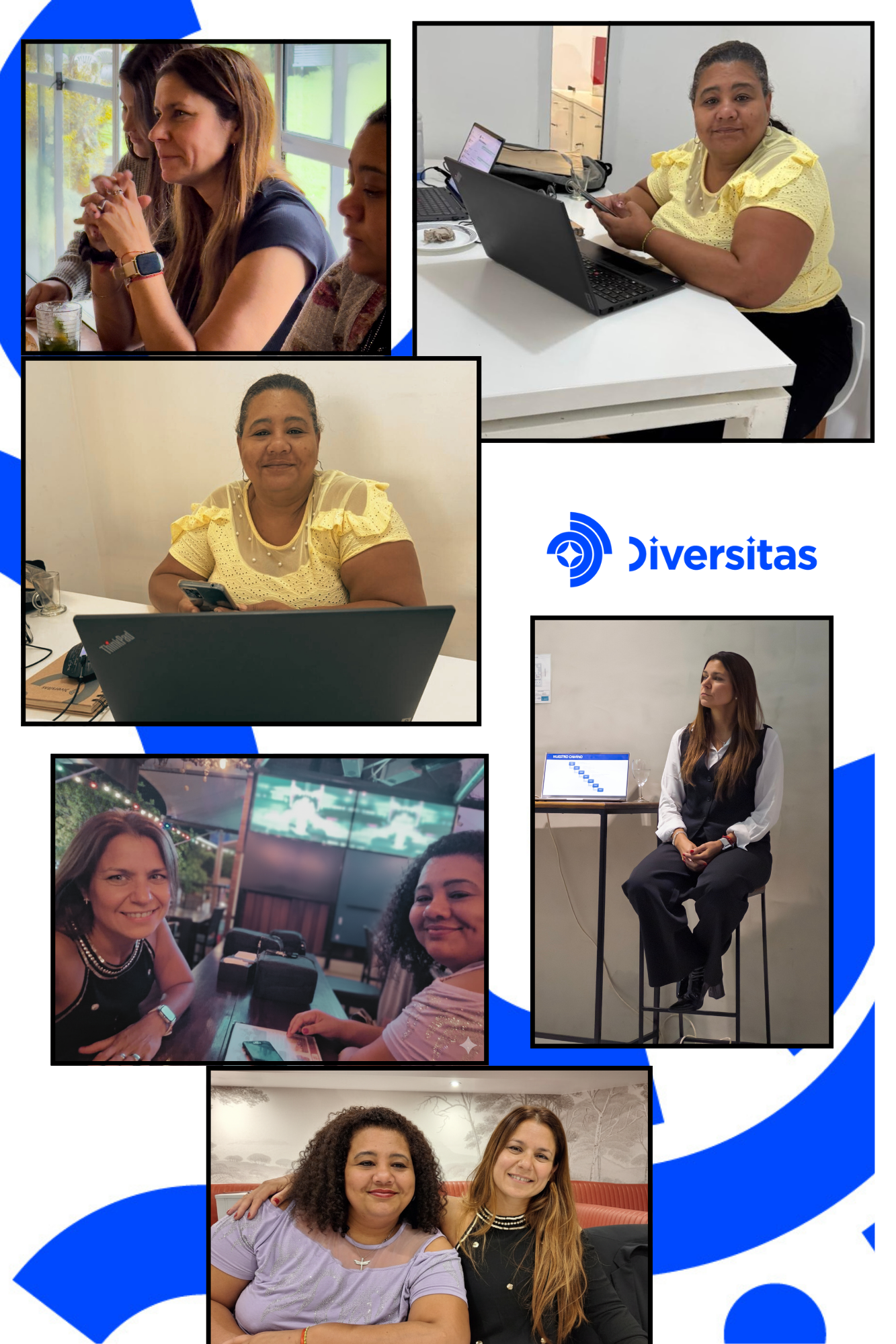 DIversitas