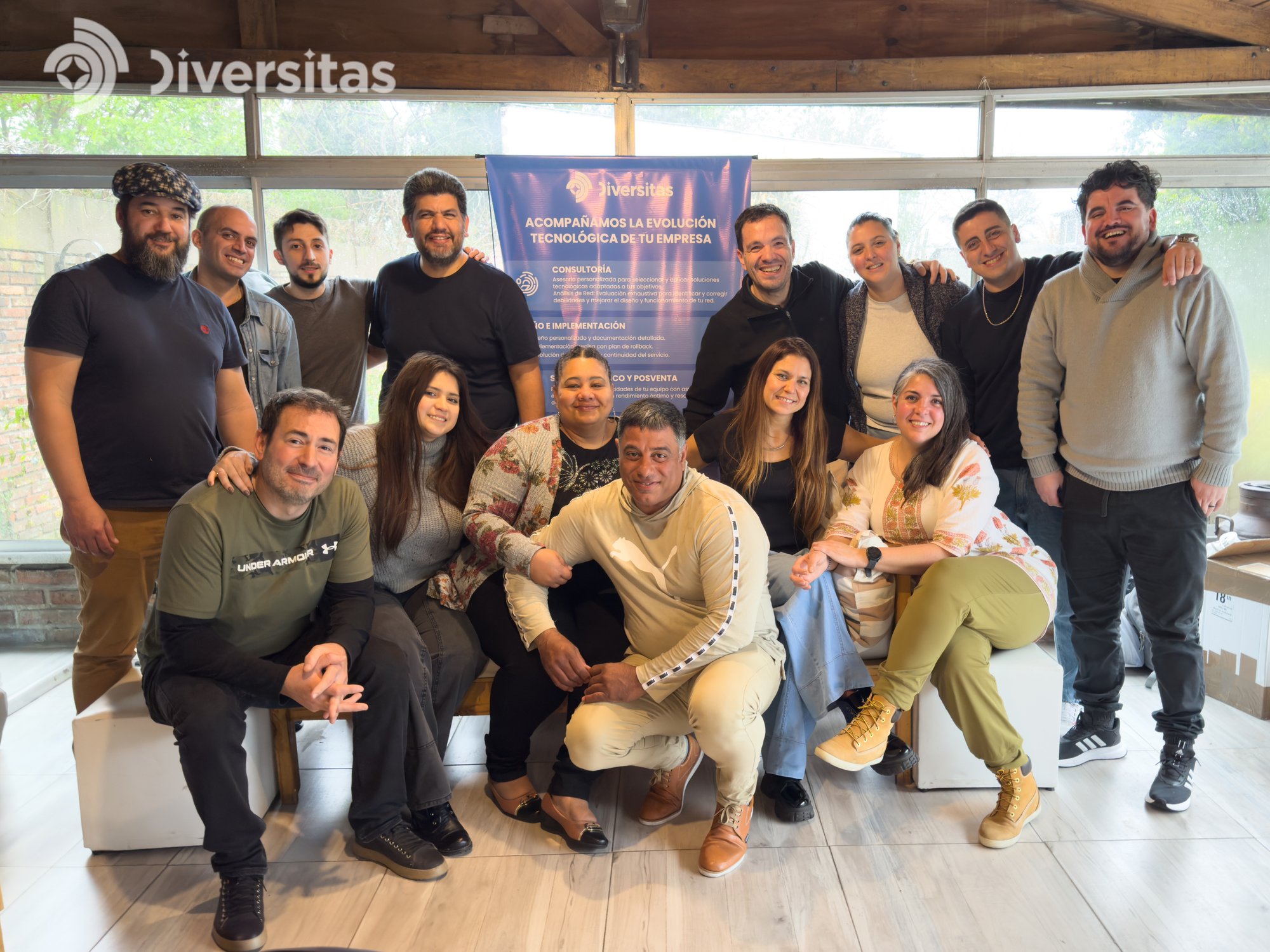 Diversitas 3