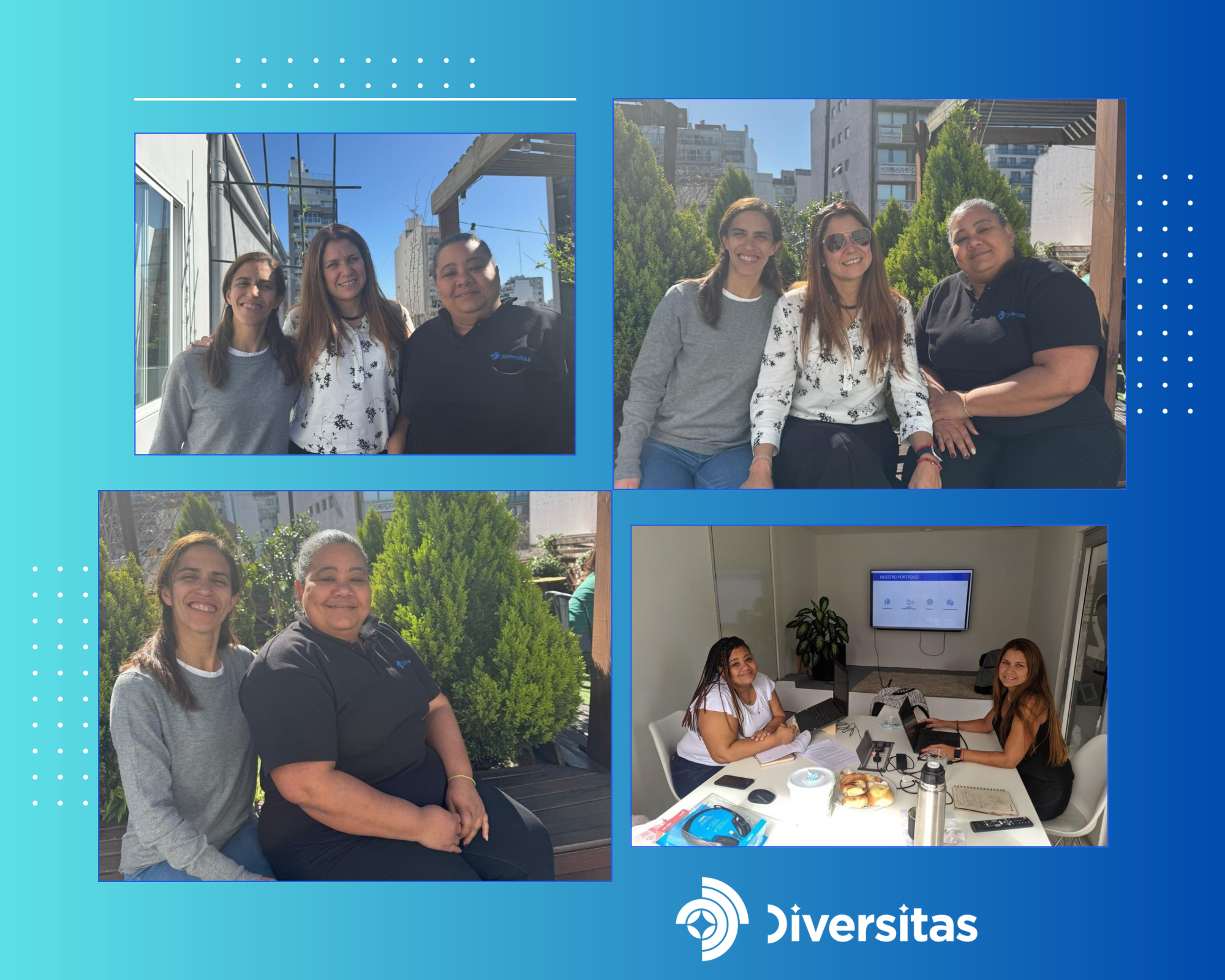 Diversitas- Mujeres 2026