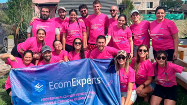 EcomExperts