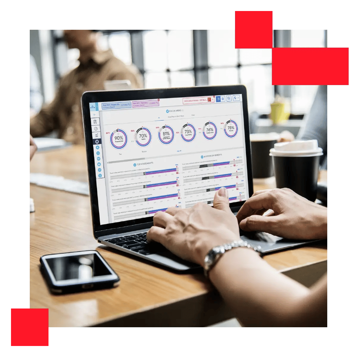 Employee Survey Platform-1 Employee Survey Platform-1