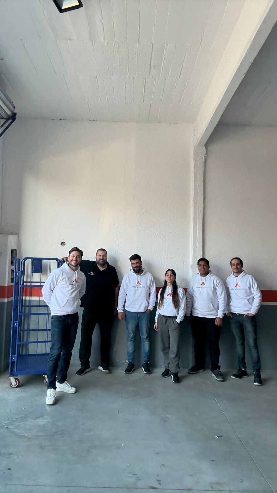 Equipo ATN