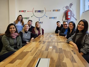 Equipo Start