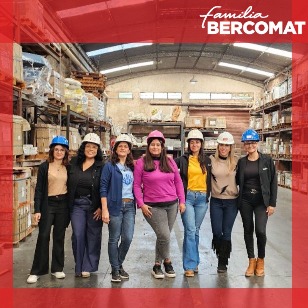 Familia Bercomat