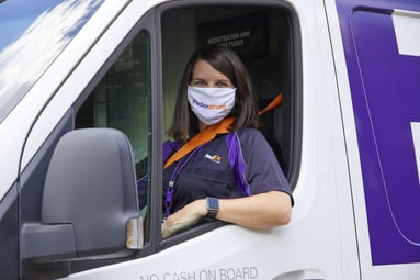 Fedex