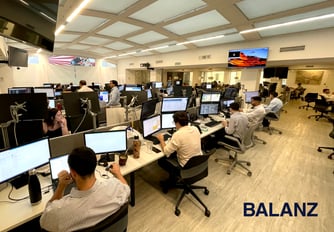 Foto GPTW balanz