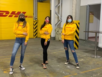 DHL