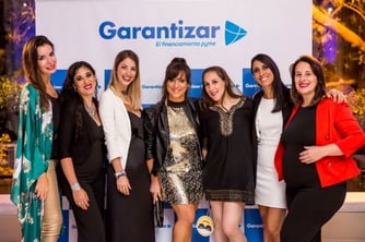 Garantizar