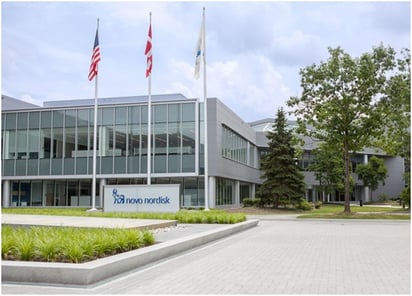 Novo Nordisk