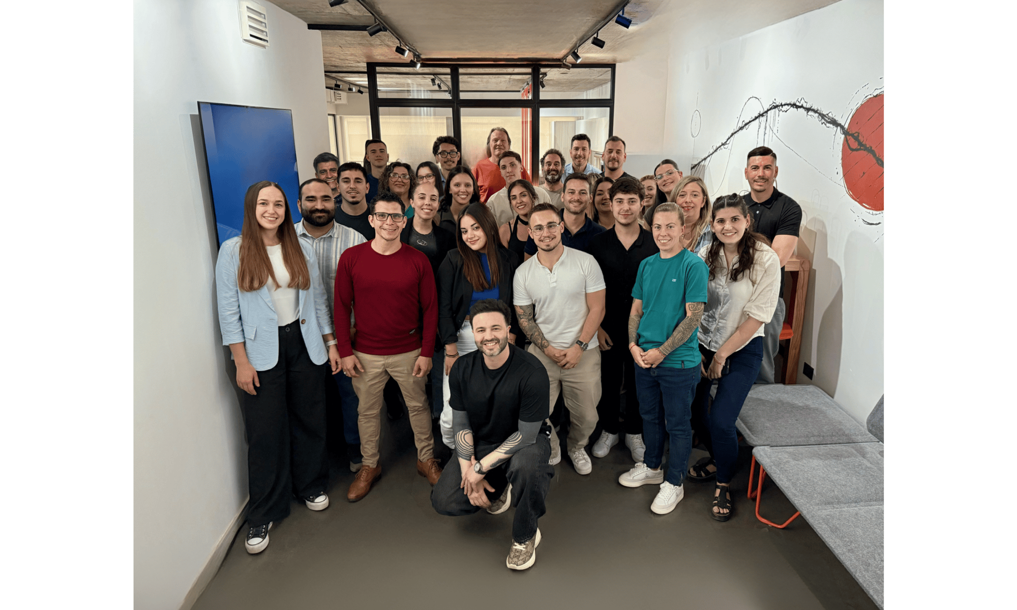 Gea Logistics 1