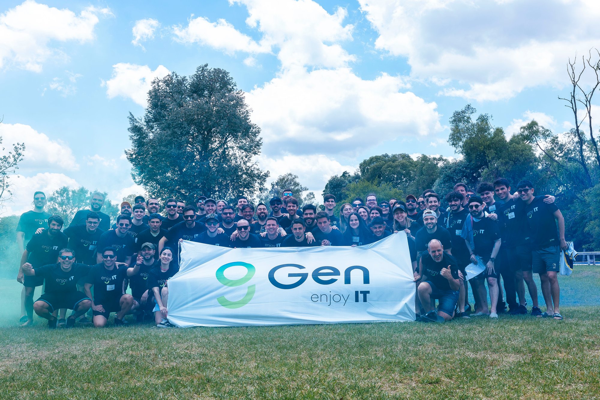 Gen IT