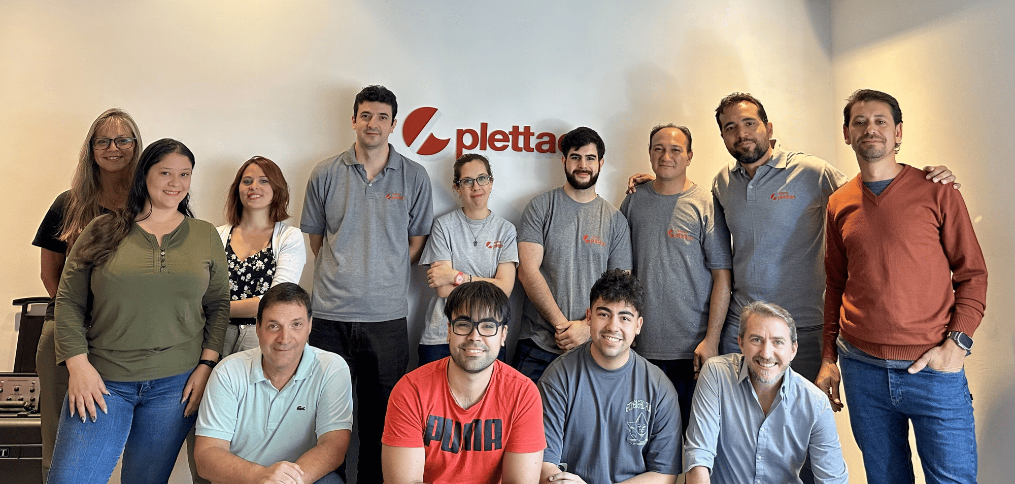 Grupo Plettac 2