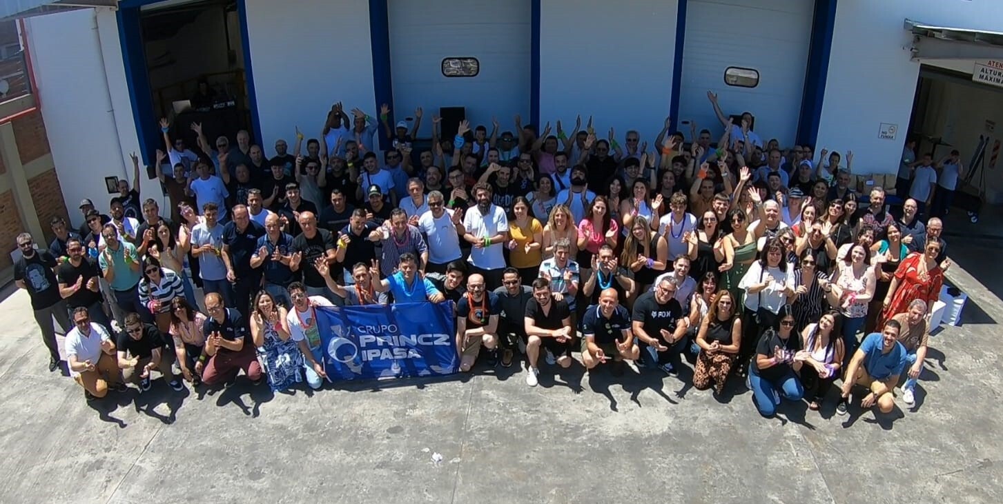 Grupo Princz IPASA- RNG Silver 25