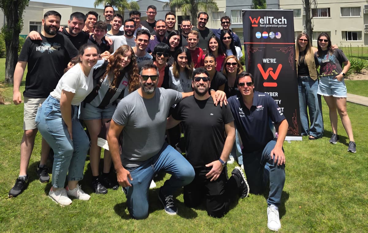 Grupo Welltech- pymes 5