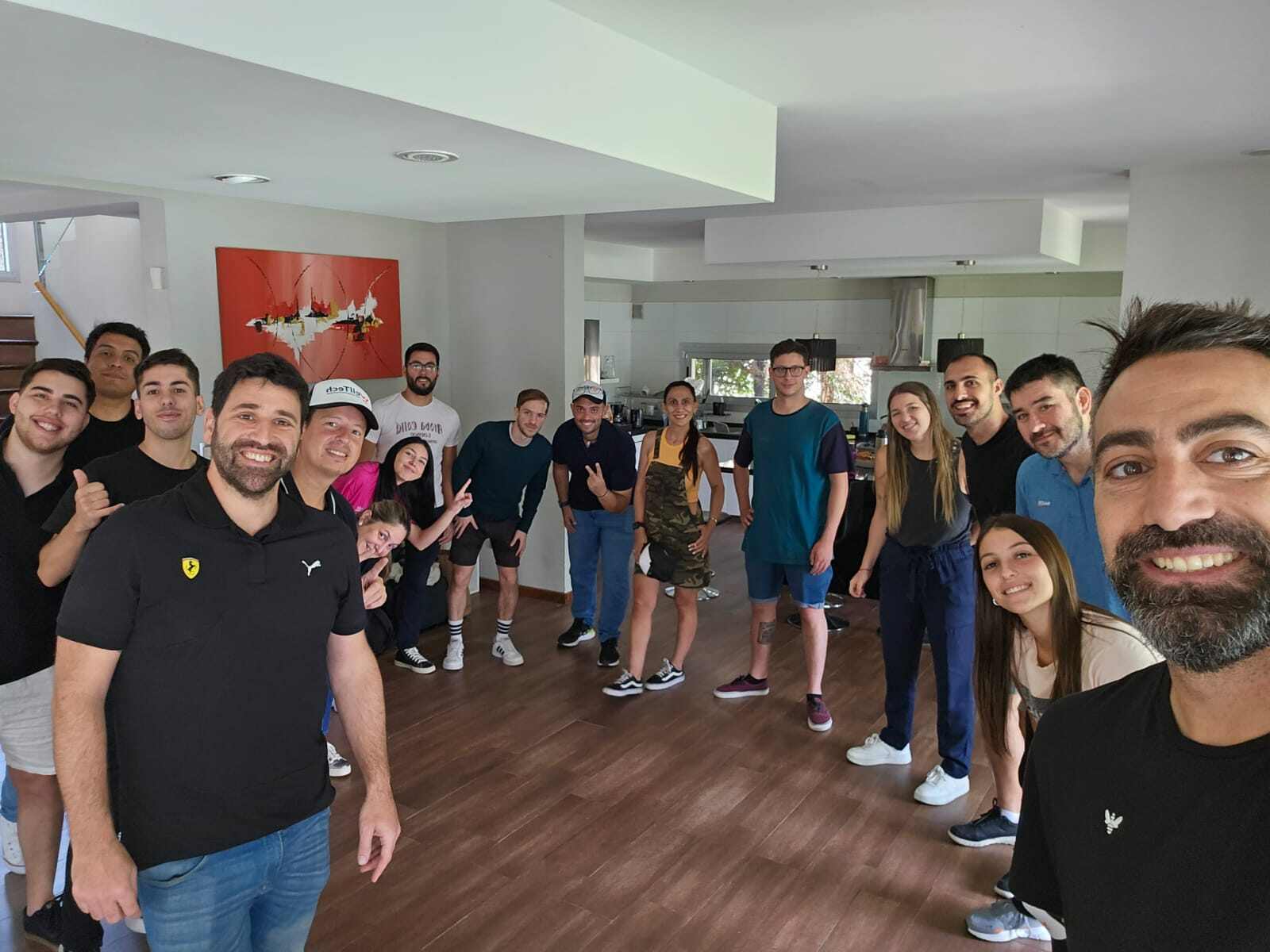 Grupo Welltech