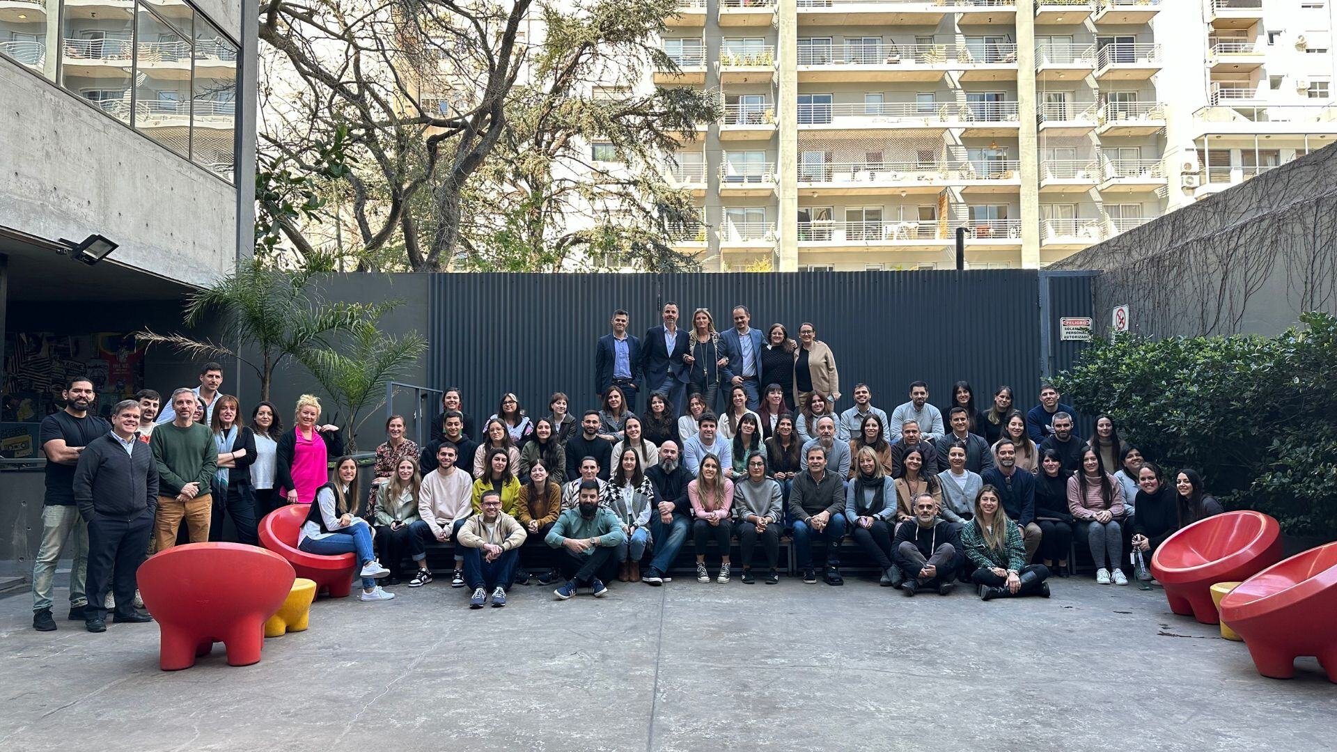 HAVAS Nacional 25
