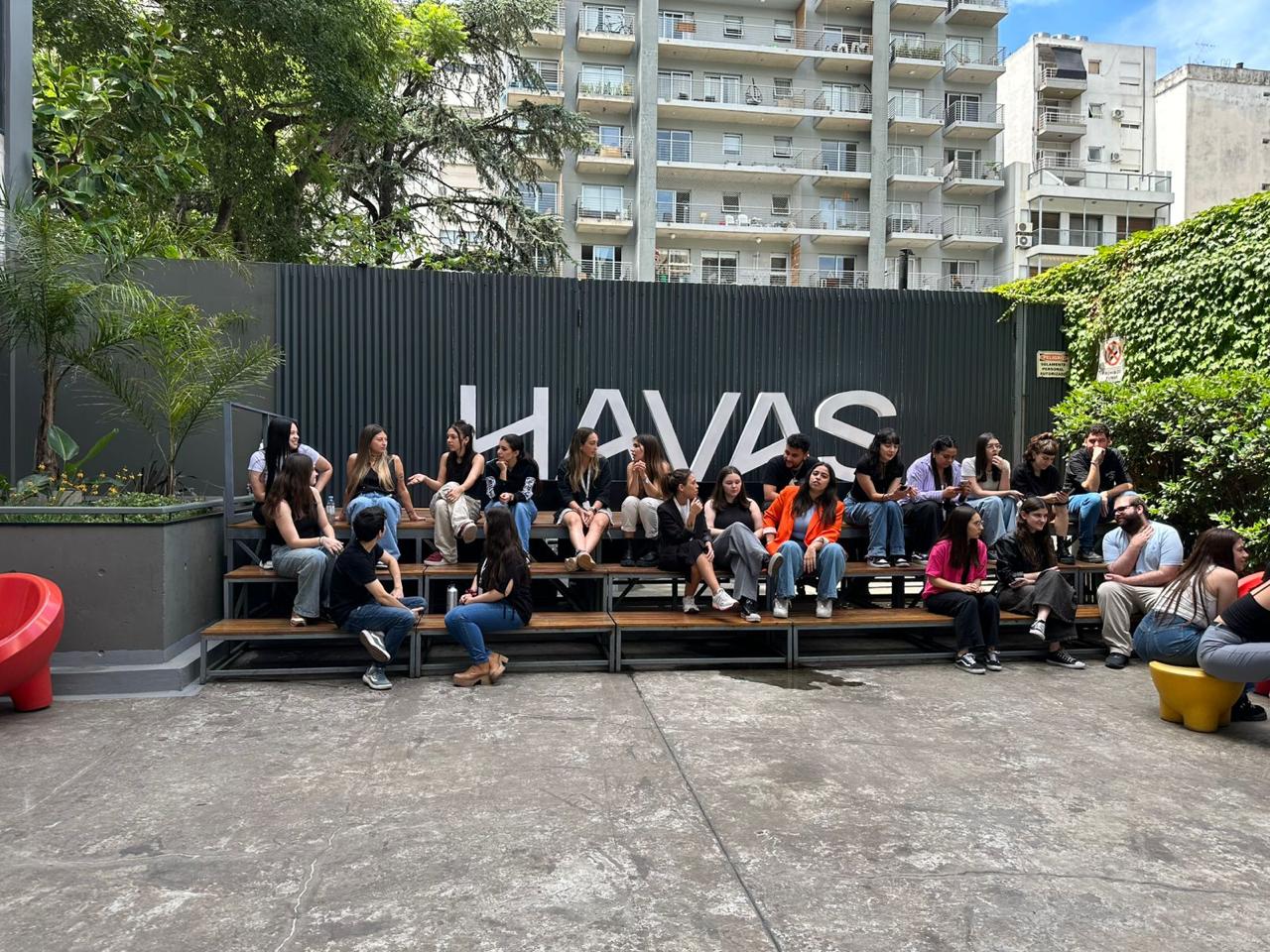 Havas 4